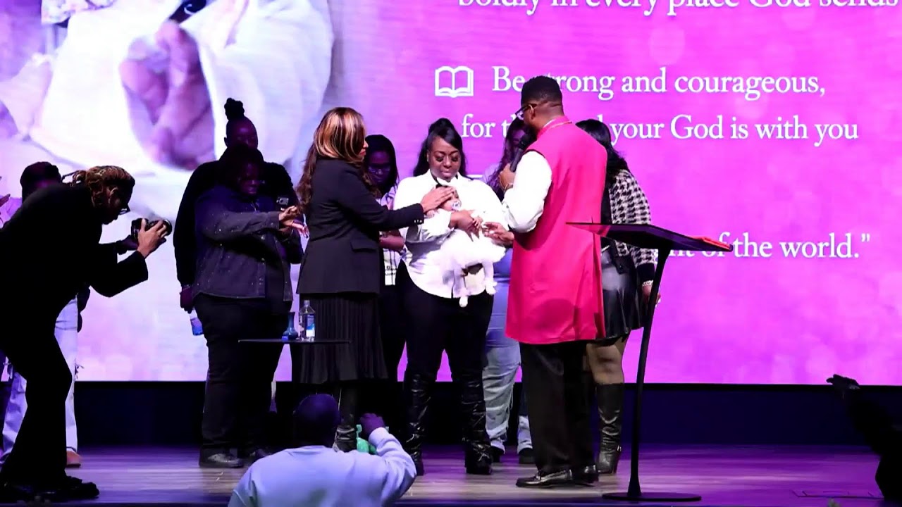 Relational Evangelism: Tell your people about JESUS- Luke 