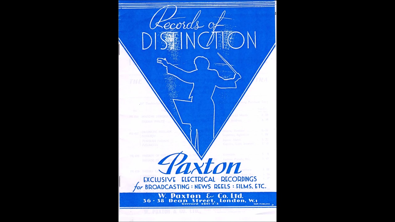 The Story of Light Music #039 - YouTube