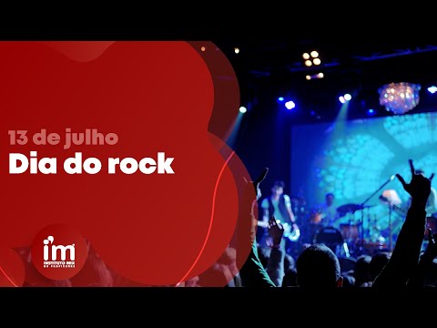 No Dia Mundial do Rock, veja sete roqueiros que brilham também na internet  - Entretenimento - R7 Música