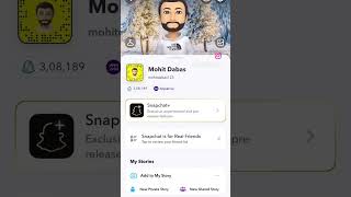 Snap score ❤️🔥 #trending #viral #video #ytyoutub #shorts #ytshorts #music #chotudada #snapchat ❤️