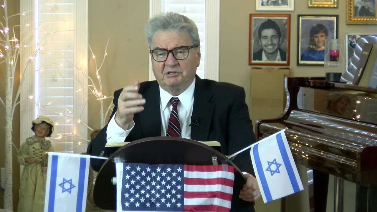 2024-03-10 - Ultima predică a fratelui Pavel Dobra