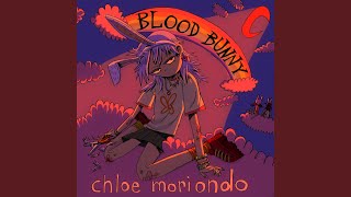 I Want To Be With You - chloe moriondo