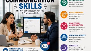 Master Communication Skills 10 Steps- Step 2 #motivation #communication #mangers 