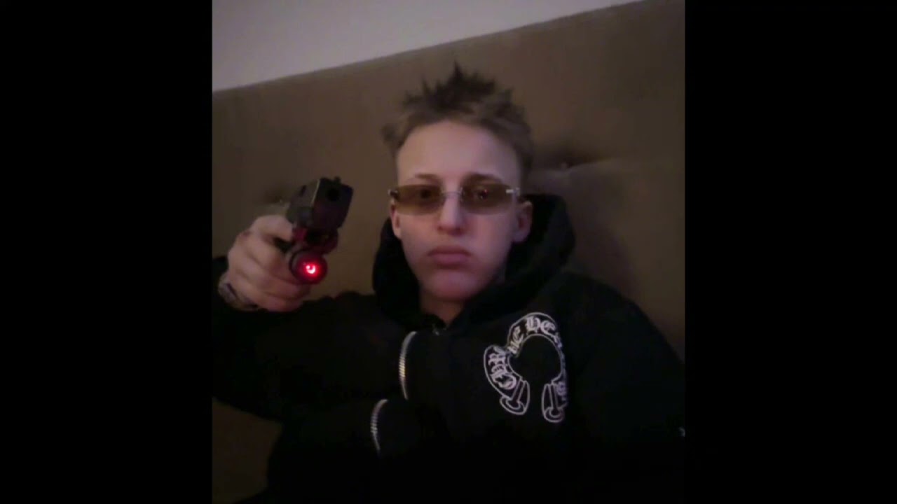 (FREE) BABY MELO x YASMI Type Beat - "prsh"