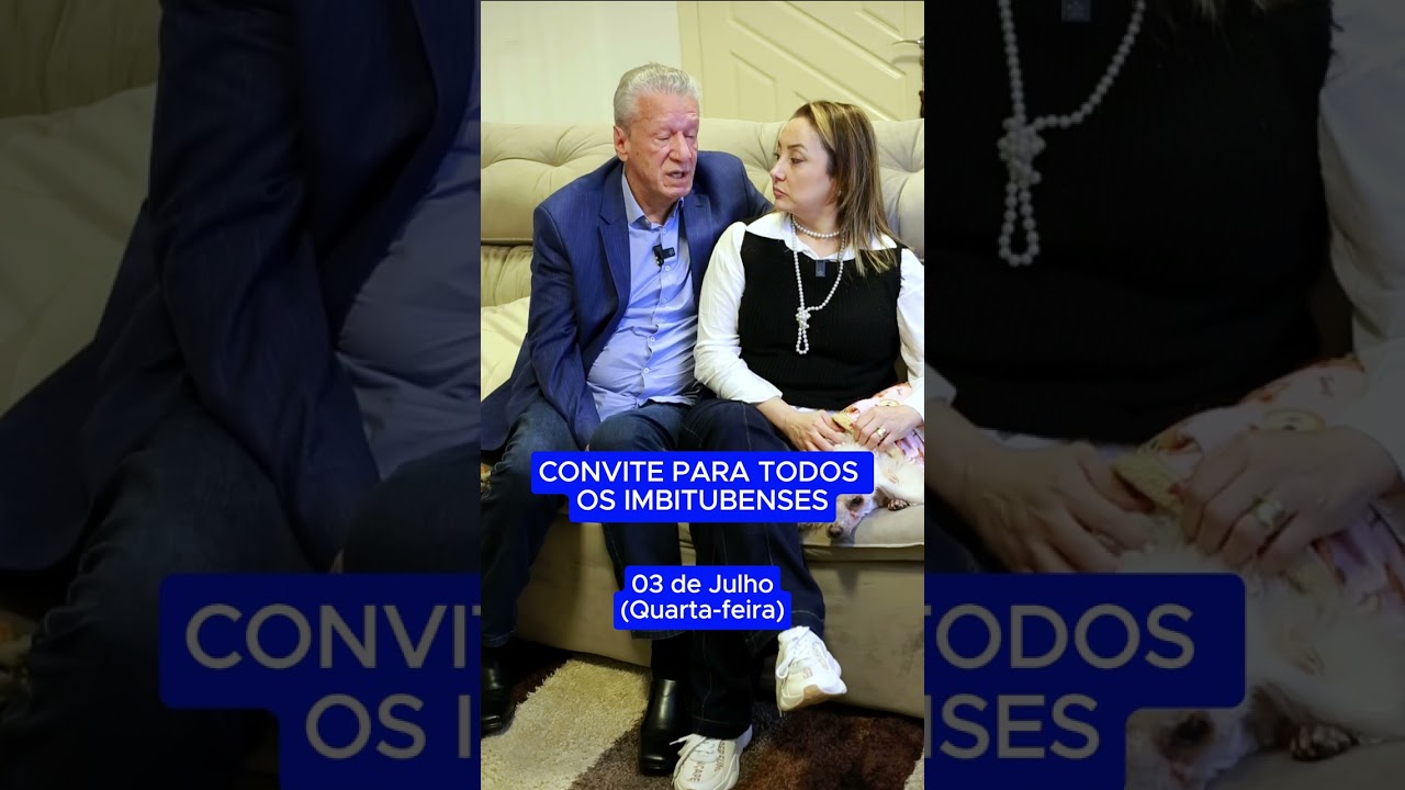 CONVITE - Pré-convenção do Partido Progressistas - PP