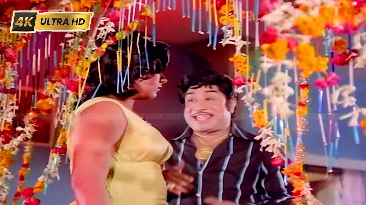 Kathal Rani காதல் ராணி கட்டிக் கிடக்க பாடல் |Kadhal Rani Katti Kidakae song | S.P ...