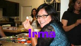 September 8, 2010 Birthday Shouts
