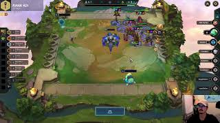 Project PBE! Promise no 4ths. I swear. Trust