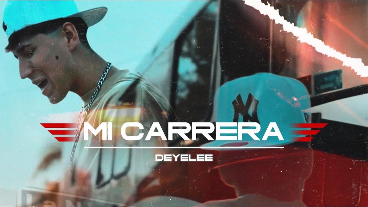 Watch Deyelee - Mi Carrera (Video Oficial) on YouTube Watch Deyelee - Mi Carrera (Video Oficial) on YouTube