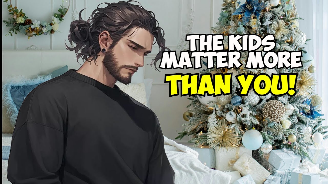 Overworked Husband Snaps At You and Immediately Regrets it [Divorce] [Argument]