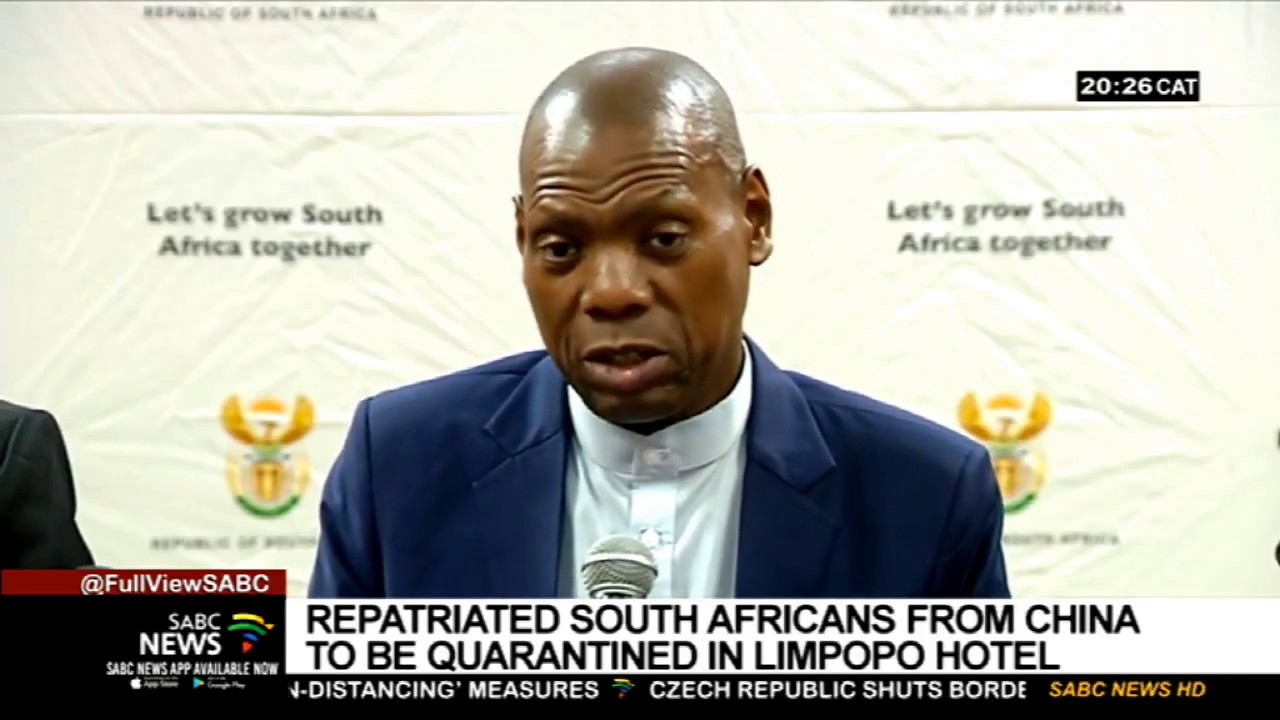 Coronavirus | Ranch Hotel identified as quarantine zone for Wuhan evacuees