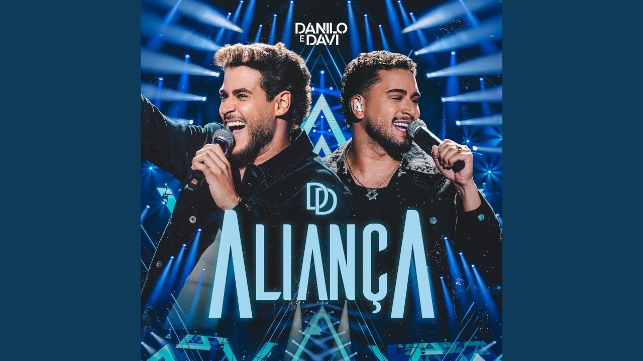 Capa do vídeo Buquê de Bebida