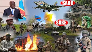 FDNB IKOZE AMAHANO MURI CONGO🛑M23 IBYO YAVUZE BIRABAYE FARDC IFATIWE MU CYUHO NGAYO AMAKURU MASHYA