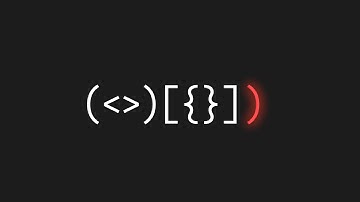 Fixing Unmatched Brackets Automatically (AoC in HolyC Day 10)