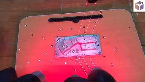 Dịch vụ scan 3D khuôn hút chân không.