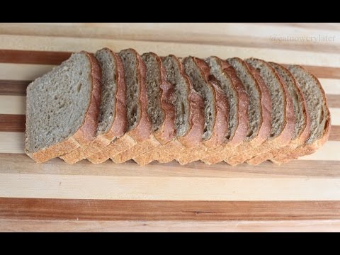 the-best-100%-whole-wheat-bread-recipe