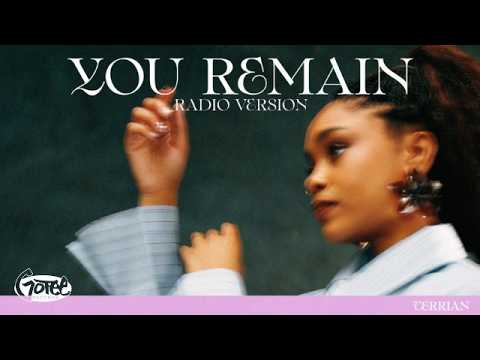 Terrian - You Remain (Radio Version) [Official Lyric Video]