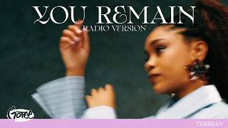Information Terrian - You Remain (Radio Version) [Official Lyric Video] Update