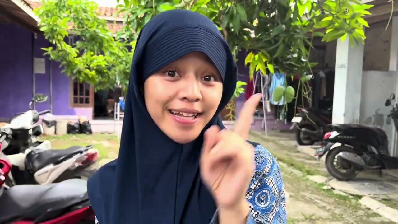 ✨VLOG ISENG✨ bagian 2