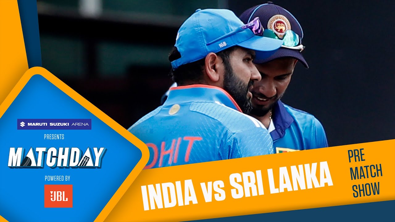 Matchday LIVE | India look to end multi-nation title drought, SL eyeing back-to-back Asia Cup titles