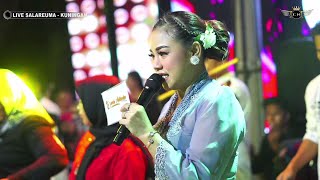 KEMBANG BOLED // CITRA NADA LIVE DESA SALAREUMA (BLOK PUHUN) // CIPICUNG - KUNINGAN