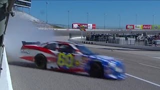NASCAR Initial D Bass Boost