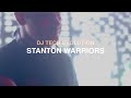 Capture de la vidéo Stanton Warriors - Dj Tech Evolution Interview