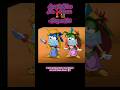 (Sonic Underground Dub) 👯 Sonic And Manic As... Dancers.💃🏾 #sonic #shorts