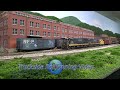 Operations on the HO Scale C&O Ryder Gap in Trackside Model Railroading thumbnail