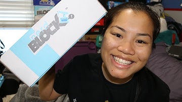 2016 November Nerd Block Classic Unboxing