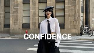 The Confident Playlist | Silent at the Top, No Doubt Only Outcome | Hip-Hop, Pop