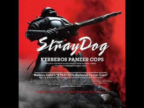 Stray Dog OST - Kenji Kawai - 7. Twilight - YouTube