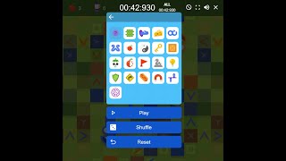 Google Snake - All Modes Blended, Small, 5a (42.930s)