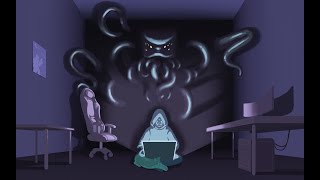 Funday Sunday: HacktheBox's Sharp and the Eldritch Madness of .NET!