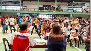Ayuda sa mangunguma