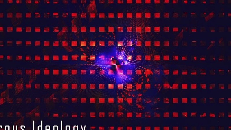 [オリジナル] Dangerous Ideology