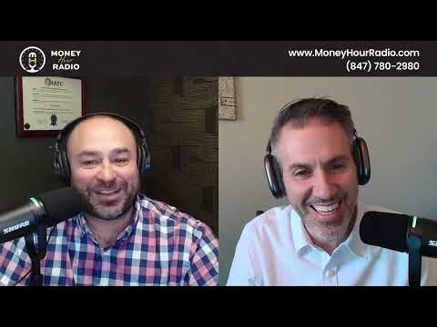 Video Money Hour Radio | Run-Hot Economy, Inflation Risks & Credit Shelter Trusts | May 9, 2026