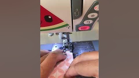 Web Piecing Tutorial Part 1