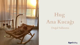 Ege Baby Hug Ana Kucağı Kurulumu