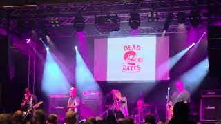 Dead Dates [Live at Rebellion Fest 2026]