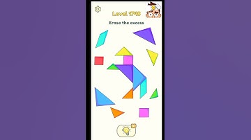 #1748 #deleteonepart2 delete one part 2 dop2 level 1748 #shorts #allgameon4u #game #gaming #gameplay