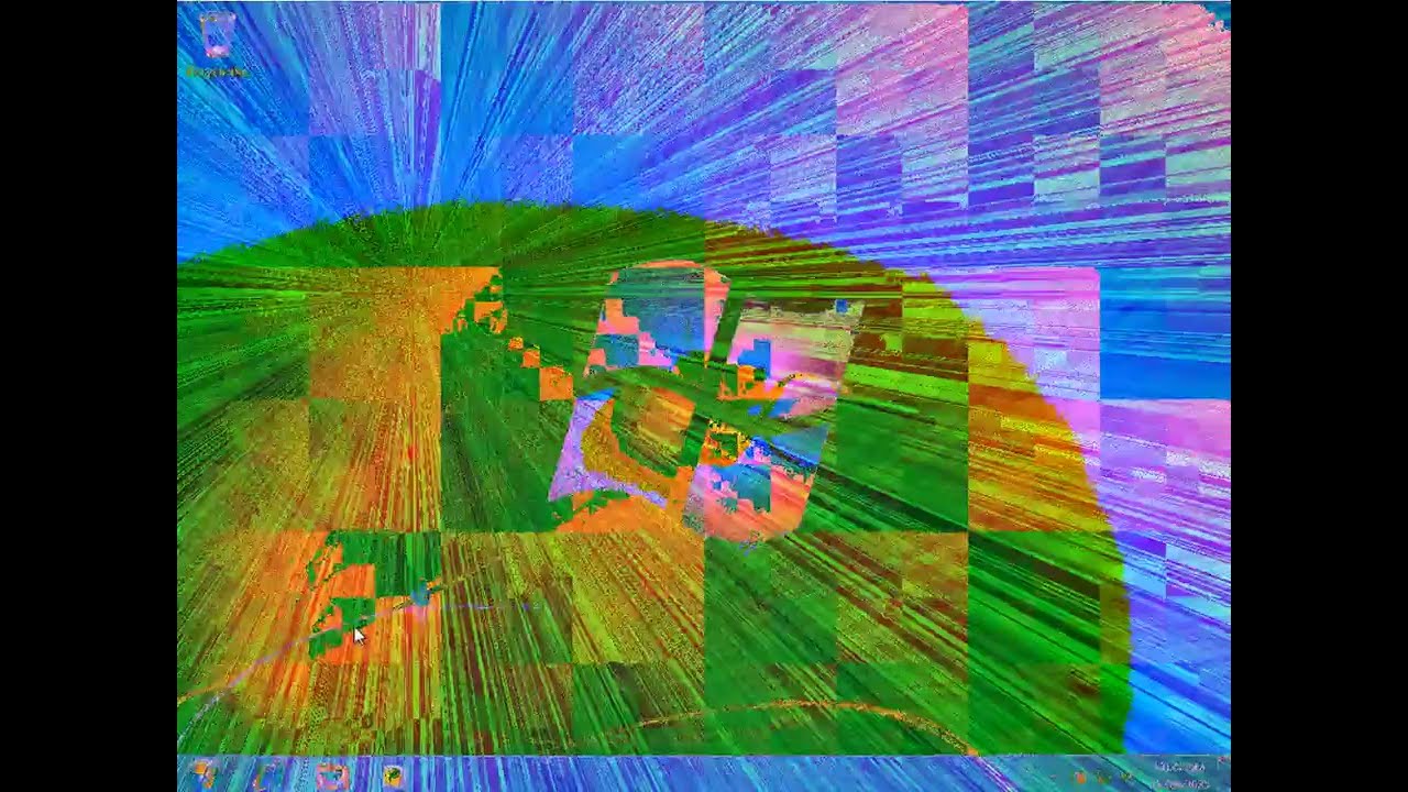 Sulfoxide exe Running Fast *no audio*