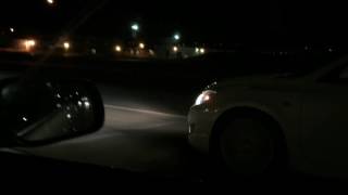 Mazdaspeed 6 vs Mazdaspeed 3