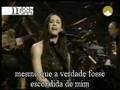 alanis Morissette - THAT I WOULD BE GOOD legendado