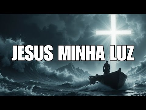 ♦️Jesus Minha Luz♦️🎵🎸🎧