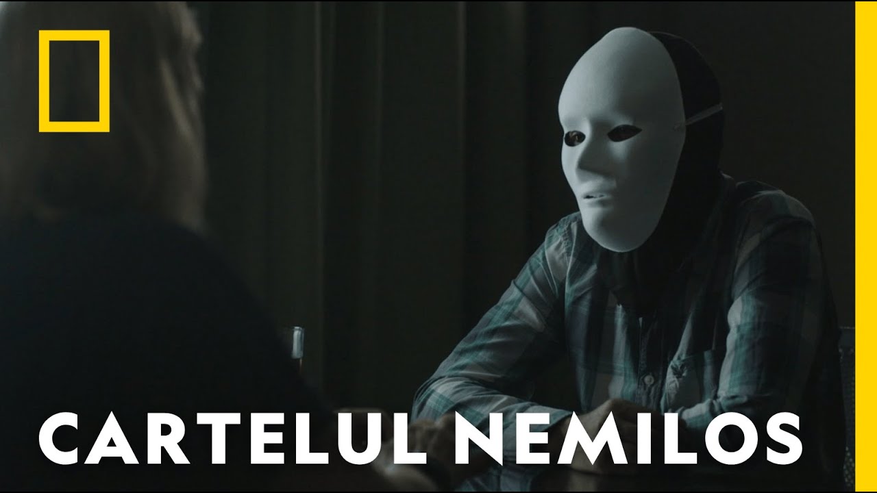 A stat față în față cu membrii cartelului SINALOA | Ilegal cu Mariana van Zeller: Lumi interlope