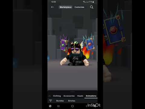 تعريف بنفسي Roblox Roblox روبلوكس ضحك تعري Music 