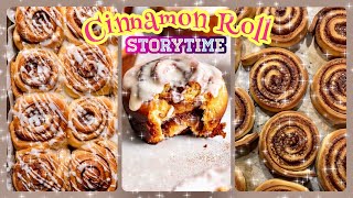🍬 Cinnamon Roll Storytime 🍬 | AITA for not choosing to spend my birthday with my kids 🙃