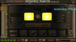 TERBONGKARR!!! Tips & Trick Upgrade Pendant S+ [LINE LET'S GET RICH] - Durasi: 1.58. 