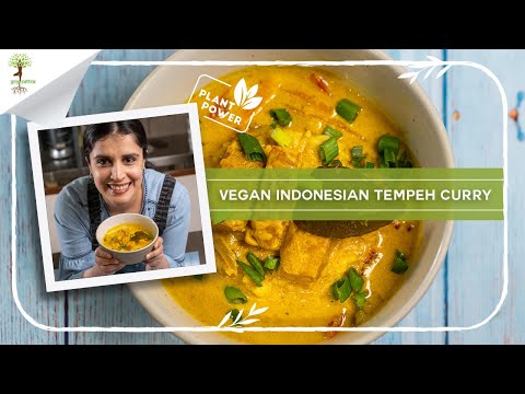 Indonesian Tempeh Orek Recipe